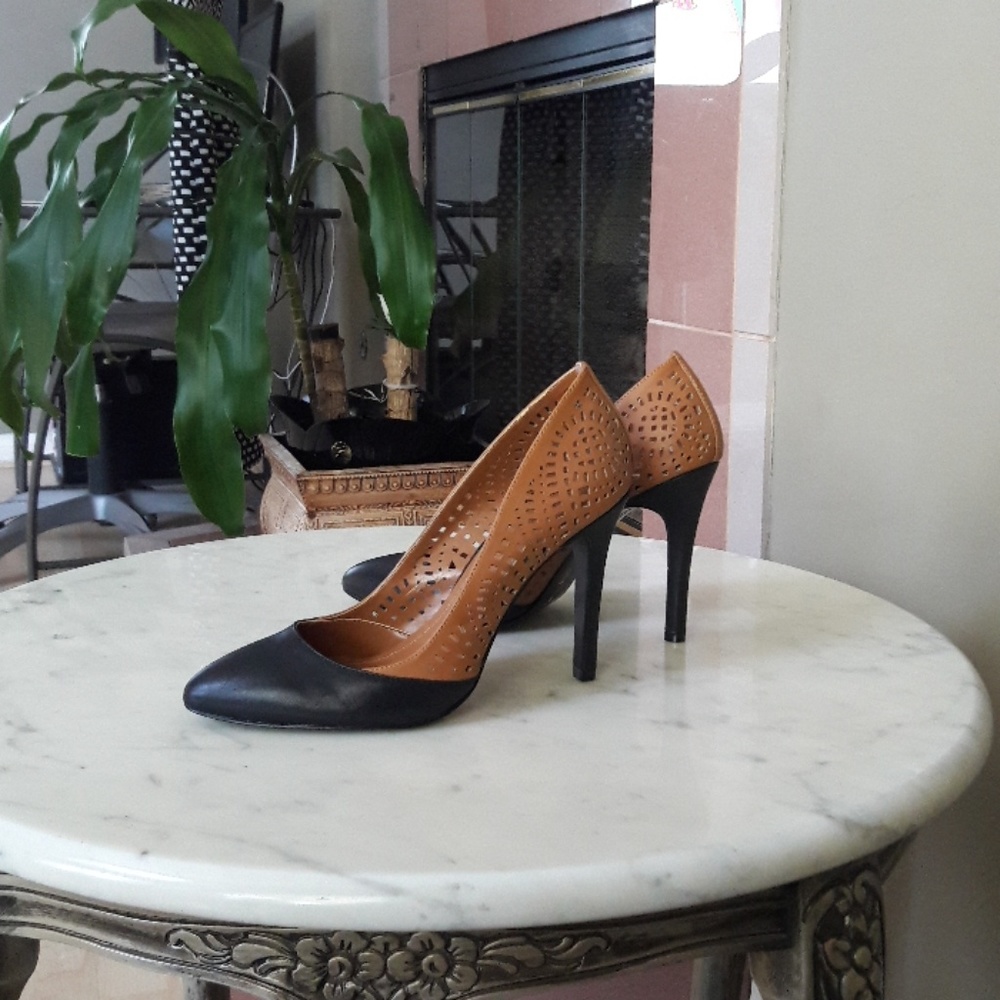 Bcbgeneration Pumps - image 5